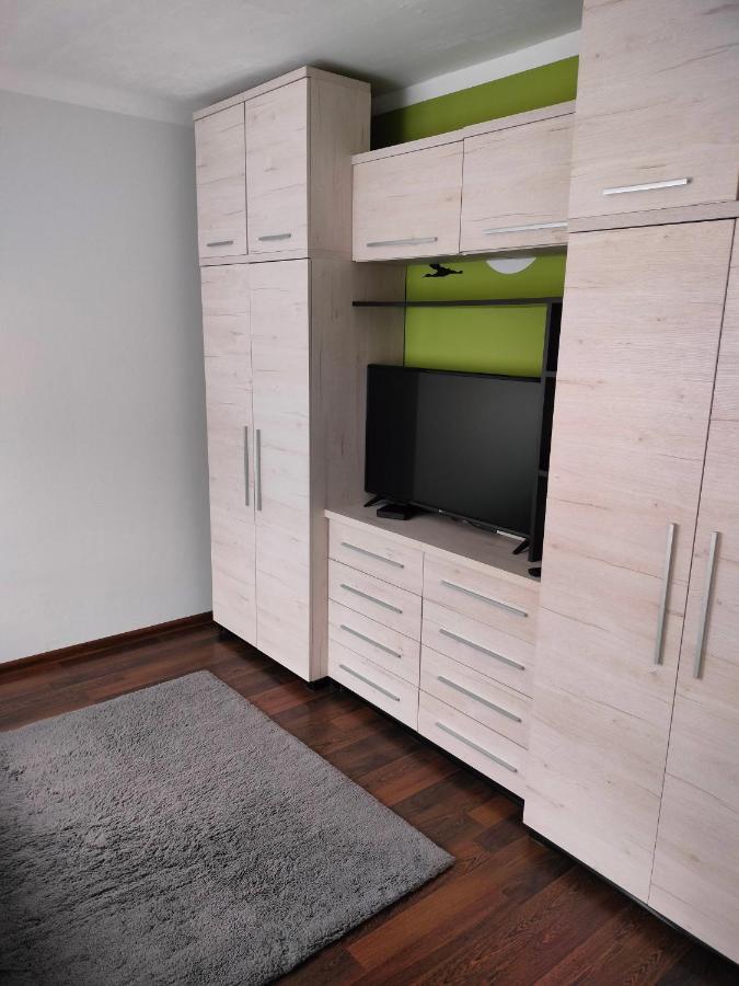 Apartament Baldachowka Rzeszow Exterior photo
