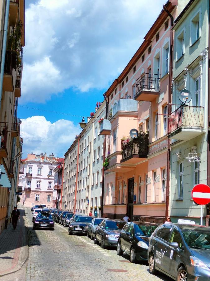 Apartament Baldachowka Rzeszow Exterior photo