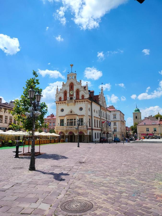 Apartament Baldachowka Rzeszow Exterior photo