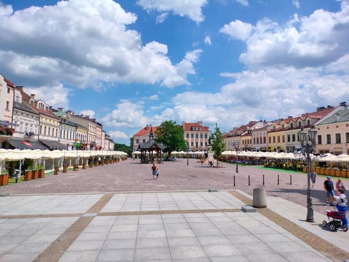 Apartament Baldachowka Rzeszow Exterior photo