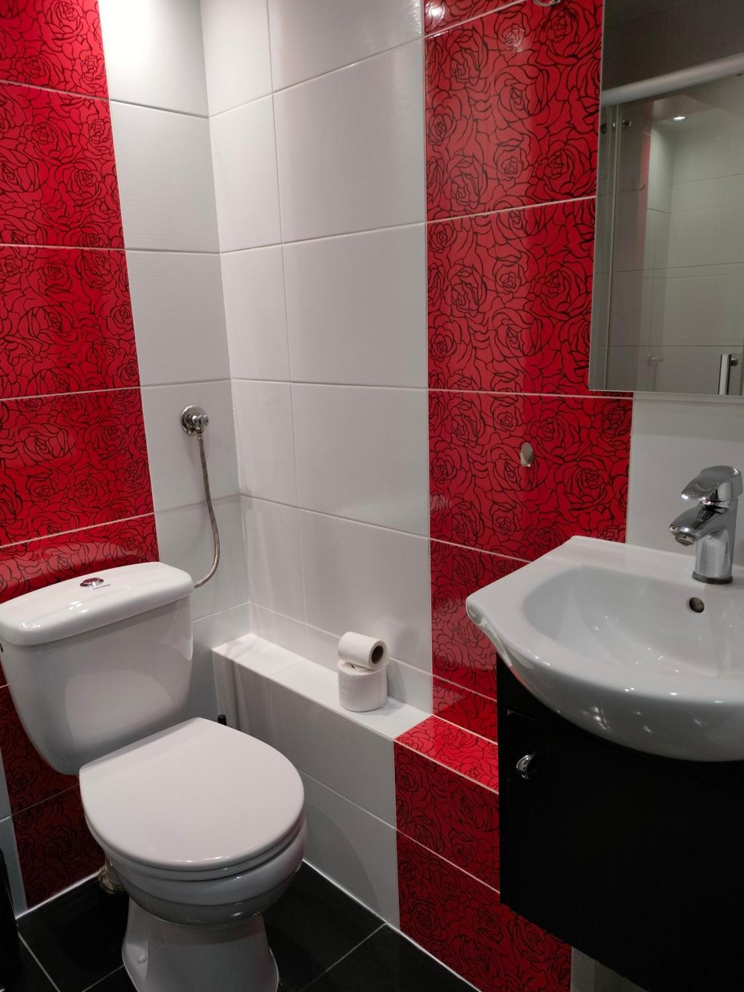 Apartament Baldachowka Rzeszow Exterior photo
