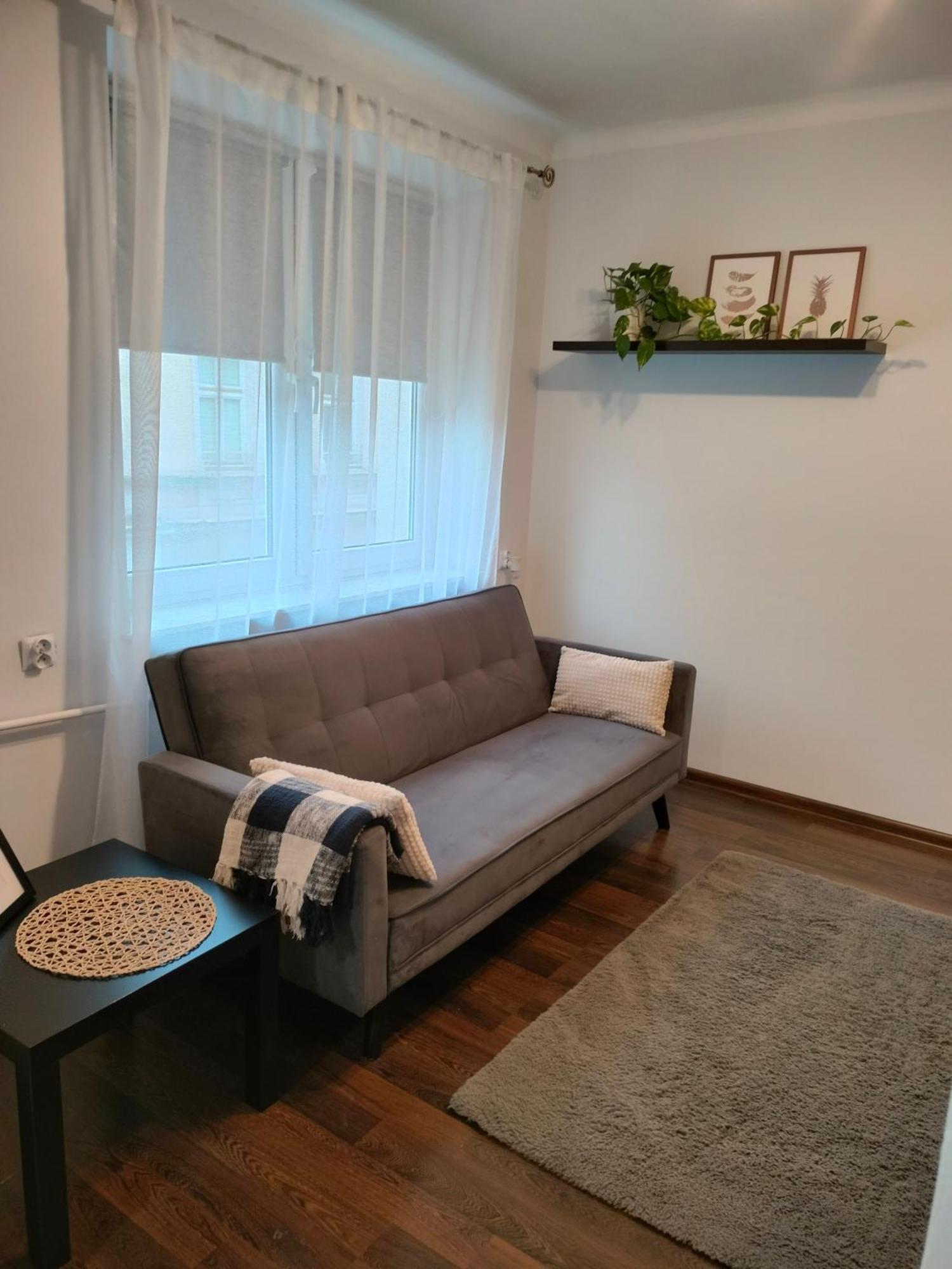 Apartament Baldachowka Rzeszow Exterior photo