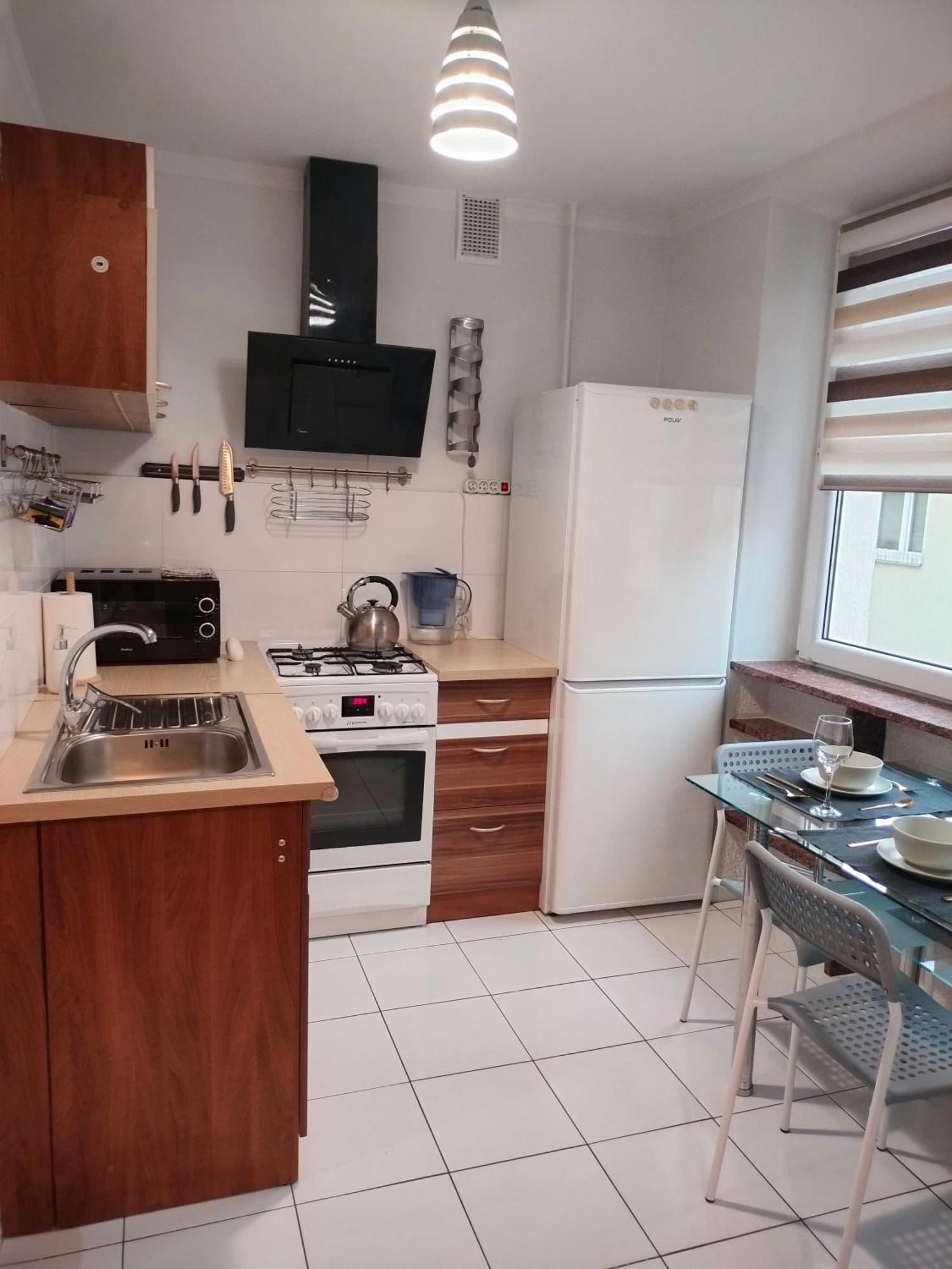 Apartament Baldachowka Rzeszow Exterior photo